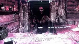 SKYRIM: FAST Speech Leveling guide(1-100)!