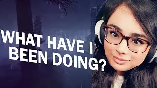 What have I been doing?
