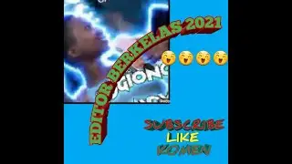 reaction editor berkelas 2021