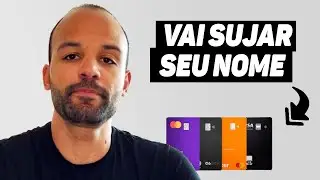 QUAIS AS CONSEQUÊNCIAS DE CANCELAR UM CARTÃO DE CRÉDITO?