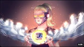 RUOK INSANE 3 CYBERPUNK MUSIC | {NO COPYRIGHT) ONLY HEADSHOT FREE FIRE