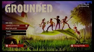 How to Survive and Thrive Your First Night - Grounded Gameplay 'Whoa!' Mode