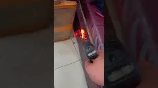 Кибер тапок 3000