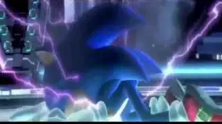 Sonic Unleashed Tribute *Monster*