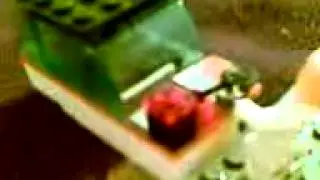 Газировка-передазировка