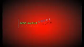 Css Text Animation | Advanced