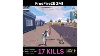 17 Kills easy @BaapLive #bgmi  #games #ipad #viral #vlog #2024 #happynewyear