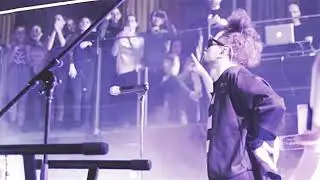 ЛСП - ТЕЛО (live Петрозаводск)