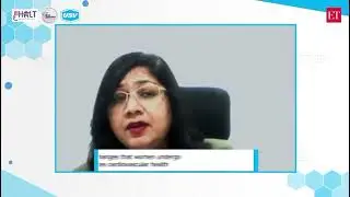 Honored to be featured on The Economic Times | Dr. Sarita Rao
