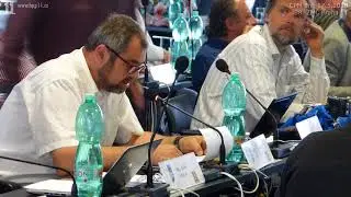 08.Ing. Štyler (HPP 11): Petice 500 obyvatel proti P+R Opatov. Zmiňuje jména radních-loutek