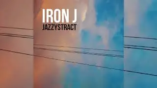 iRon J - Jazzystract