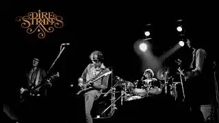 Dire Straits - Money For Nothing [Backing Track]