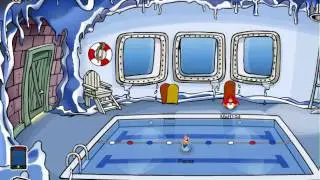 Hotel Penguin {2012 Version} Part 1