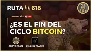 #RUTA618
