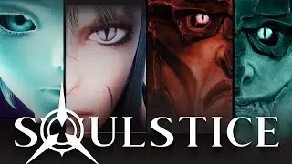 Soulstice - Head to Head