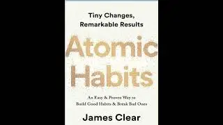 Ch 6 Atomic Habits