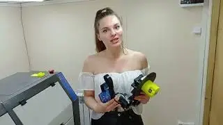 Инструкция по установке подмотчика на широкоформатный принтер