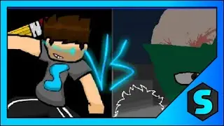 Duel | Ben (Aps) VS Felipe (Siano)