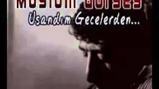 Müslüm gürses usandım