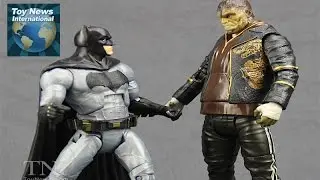 Suicide Squad Movie DC Comics: Multiverse 6