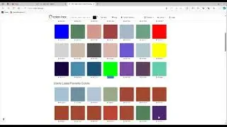 ASP NET Core MVC Ep53: Order List