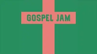NuKey, Kevin McKay - Gospel jam