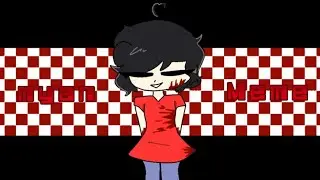 NYAN❤ | Animation Meme♡ | ORIGINAL♡ | Baldi basics♡