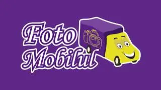 Fotomobilul - Promo Video