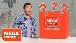 Build Beyond Challenges Official Trailer | Build Beyond Challenges | Mega Construx