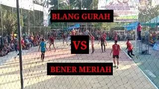 RAJAWALI VC BLANG CROK VS DEWANTARA