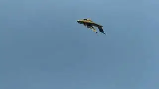 Aviation show - Brisbane 2021