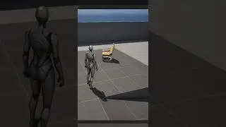I'm learning Unreal!  #shorts #unrealengine #gamedev #videogames