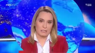 pro tv ident (2023)