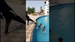 Wild Venture Water Park 