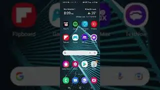 How To Get Everything Fo Free on a At&t Prepaid Phone and use TextNow Nationwide Talk and Text Plan!
