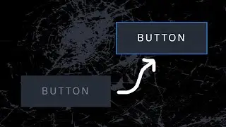 CSS Creative Button Hover Animation Effect | Encrypted Code