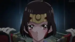 Koutetsujou no Kabaneri - amv