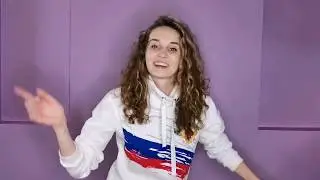 Прыжковая подготовка с обручем.
