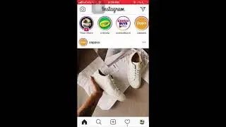 Using Instagram Live For A Product Reveal