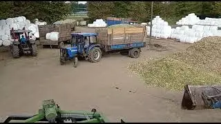 bu işin piri biziz  BEZİRGAN TARIM SİLAJ PAKETLEME sahamız