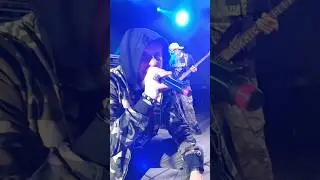 Фрагмент выступления группы EvthanaziA - "Сояпыя" на фесте "Свята Сонца"🔥2024 #evthanazia #live