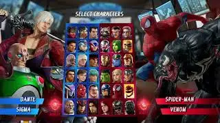 How to fix Marvel Vs. Capcom Infinite