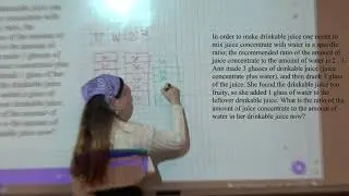 Ms. Samantha D. Lowe, Math 3161A March 07, 2023. Recorded by Arsalan Wares