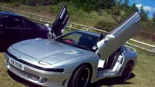 Mitsubishi GTO