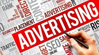 Elements of advertisement.