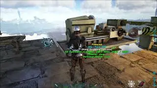Ark Survival Evolved Primal Fear Mod 2023