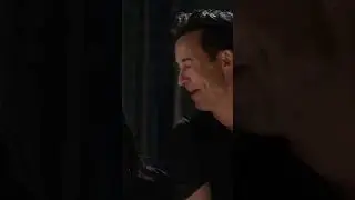 When HR told savitar where iris is.