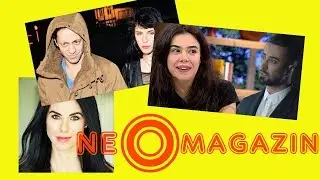 Magazin turu | Asena Atalay - Tan - Kaan Tangöze