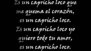 Grupo Límite - Capricho Loco