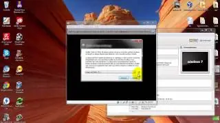 Problem in installation virtualbox windows 7 !!!